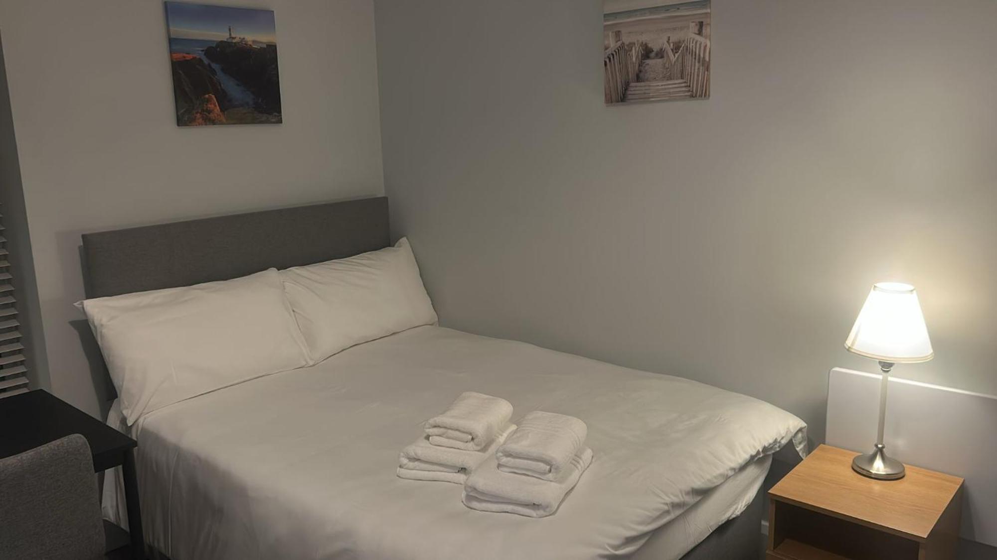 Dublin Studio Stay, Dublin