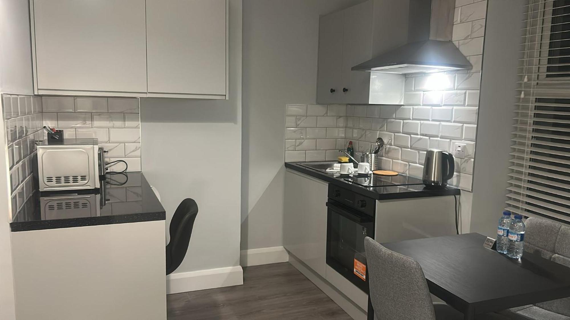 Dublin Studio Stay — Photos 2